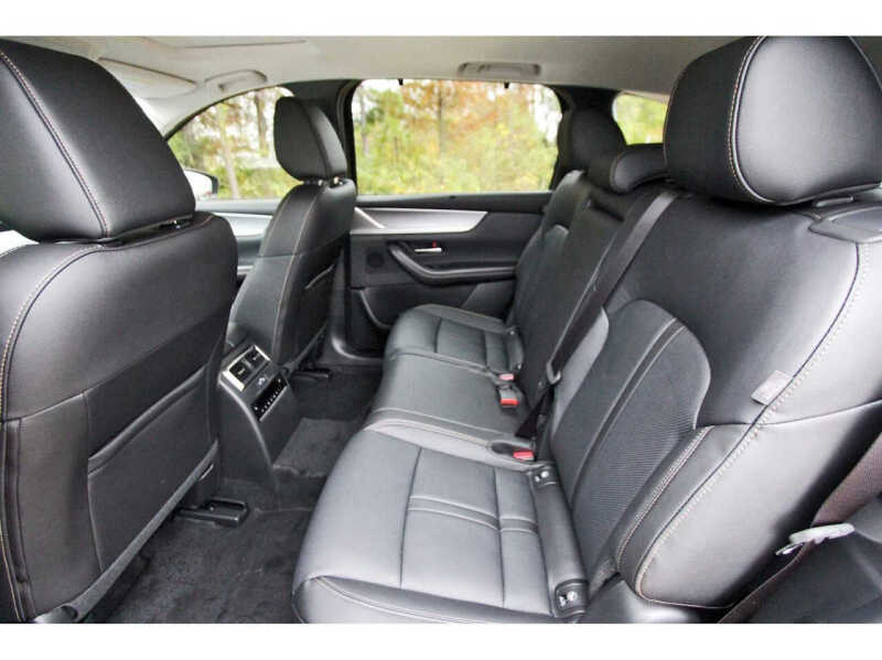 2026 Mazda CX-90 3.3 Turbo Preferred