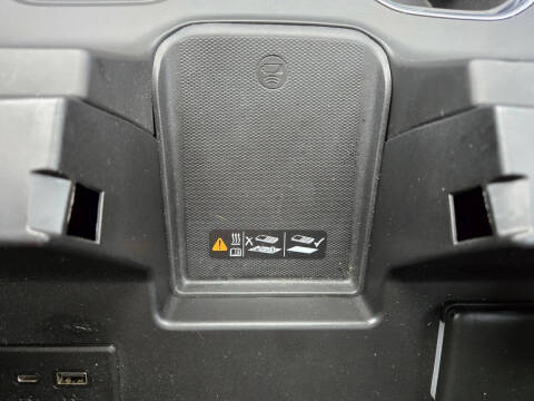 2022 GMC Sierra 1500 Denali Ultimate