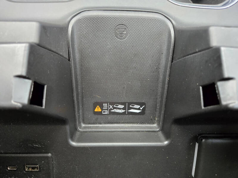 2022 GMC Sierra 1500 Denali Ultimate