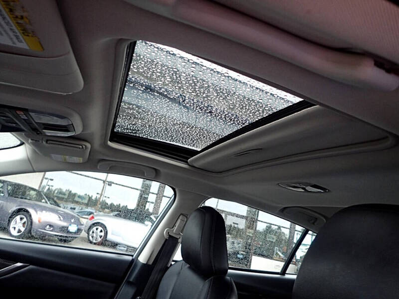 2017 Subaru Impreza Limited