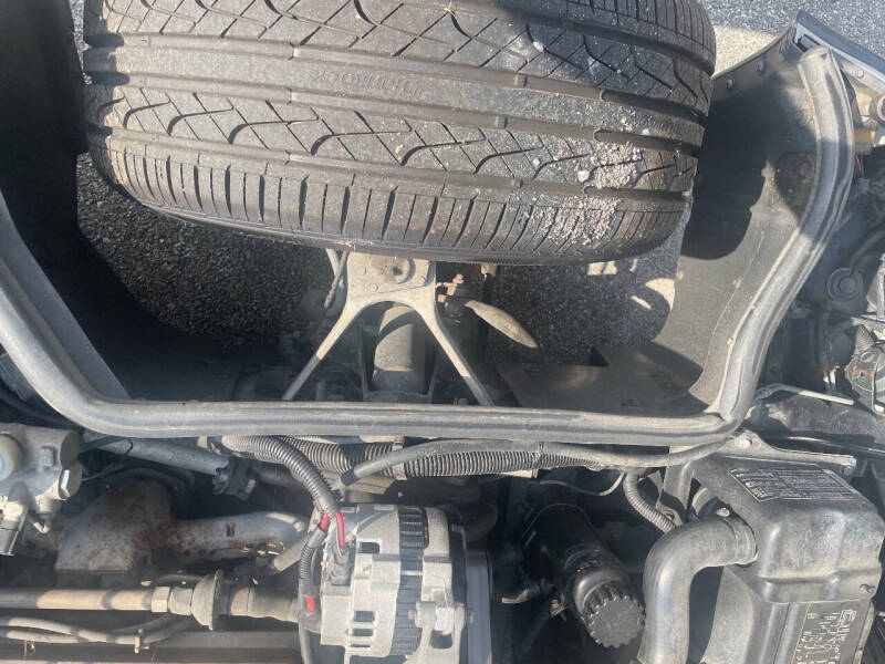 1986 Chevrolet Corvette