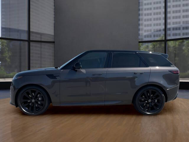 2025 Land Rover Range Rover Sport P400 Dynamic SE