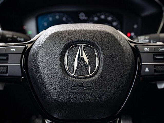 2026 Acura Integra w/Tech w/A-SPEC