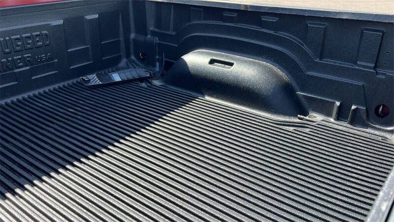 2021 RAM 1500 Classic Express