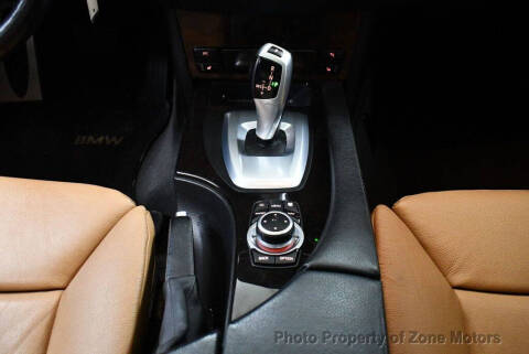 2010 BMW 5 Series 535i xDrive