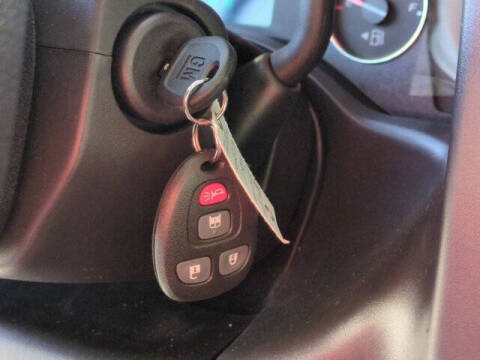 2025 Chevrolet Express 2500