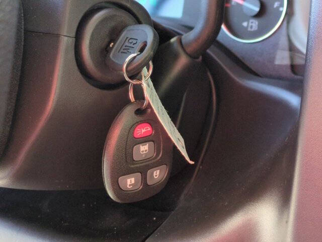 2025 Chevrolet Express 2500