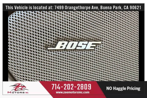 2004 Chevrolet Suburban