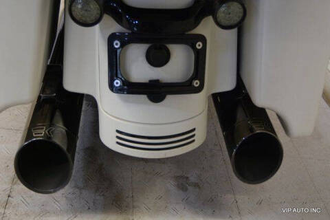 2018 Harley-Davidson Street Glide Special