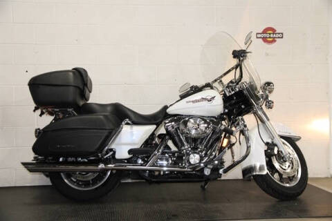 2005 Harley-Davidson Road King