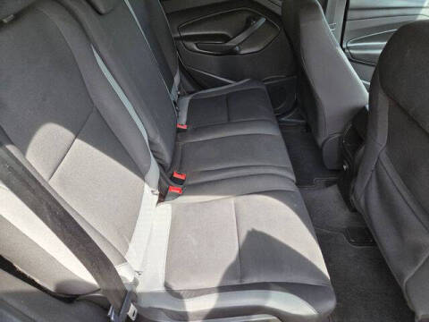 2014 Ford Escape S