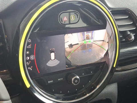 2023 MINI Clubman Cooper S ALL4