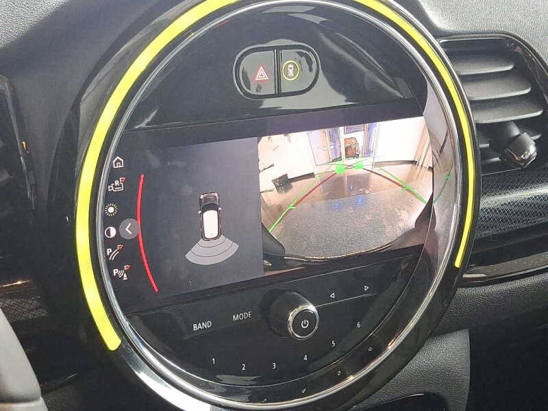 2023 MINI Clubman Cooper S ALL4