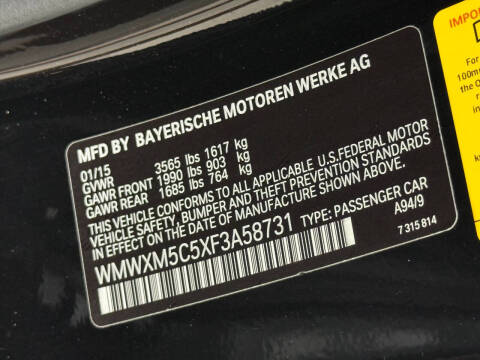 2015 MINI Hardtop 2 Door Cooper