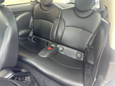 2013 MINI Hardtop Cooper