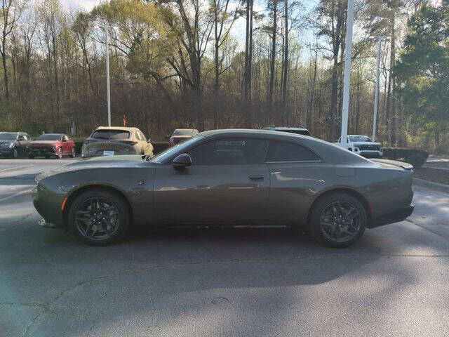 2026 Dodge Charger