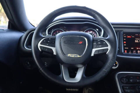 2015 Dodge Challenger