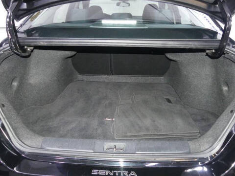 2023 Nissan Sentra S