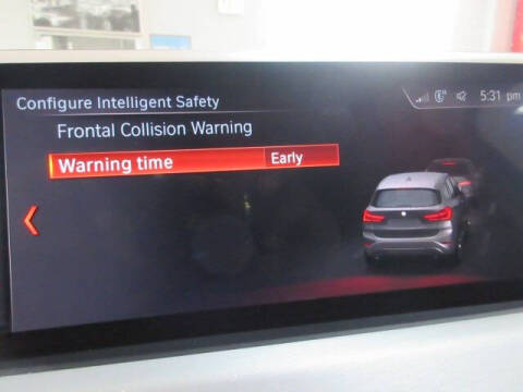 2020 BMW X1 xDrive28i