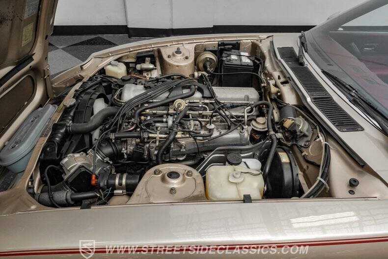 1982 Datsun 280ZX GL