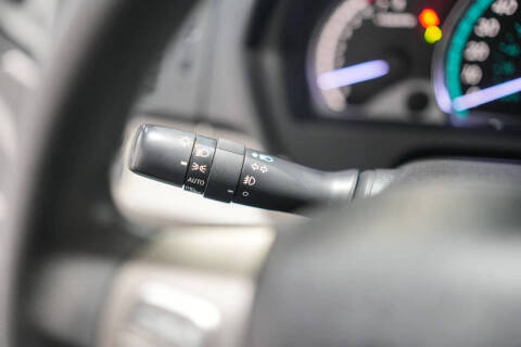 2011 Toyota Venza FWD 4cyl