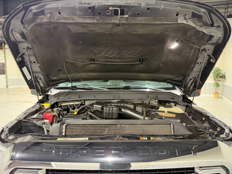 2015 Ford F-250 Super Duty