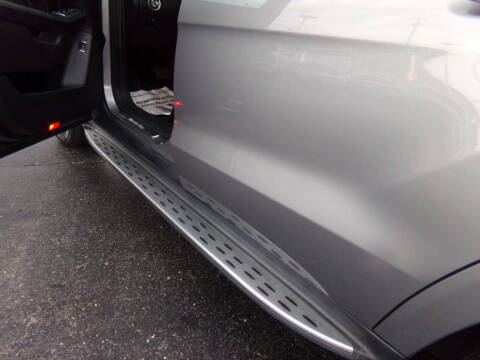 2015 Mercedes-Benz GL-Class GL 450 4MATIC