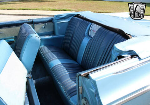 1964 Oldsmobile Eighty-Eight