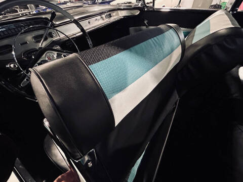 1958 Chevrolet Impala