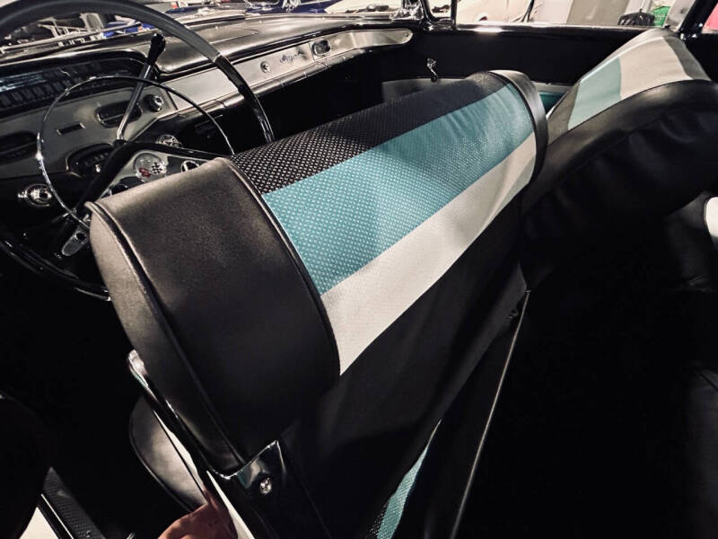 1958 Chevrolet Impala