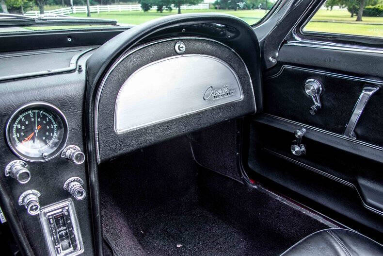 1966 Chevrolet Corvette