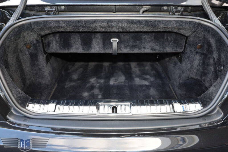 2017 Rolls-Royce Dawn