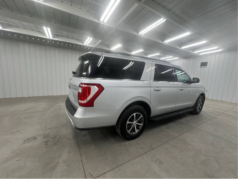 2019 Ford Expedition MAX XLT