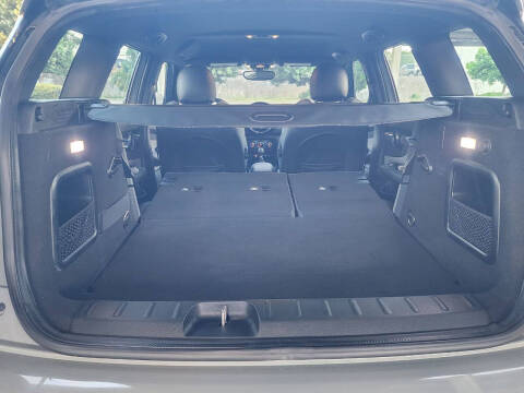 2016 MINI Clubman Cooper S