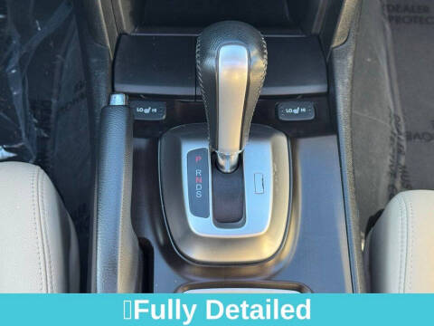 2014 Honda Crosstour