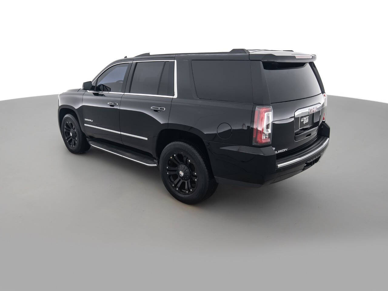 Used Car 2015 Gmc Yukon  Denali 4x4 4dr Suv For Sale Under $20,000 In Coal City, Illinois