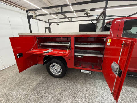 2020 RAM 3500 Tradesman