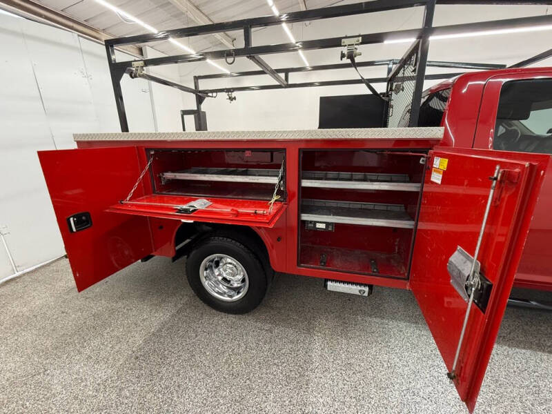 2020 RAM 3500 Tradesman