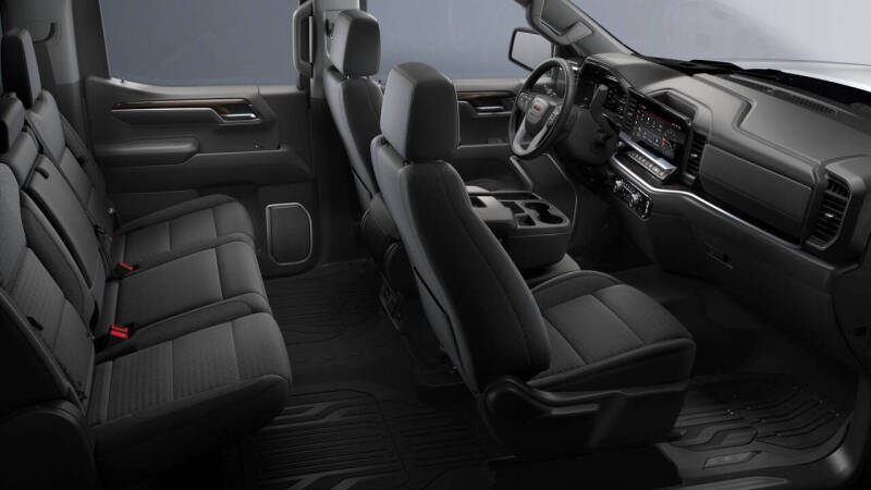 2026 GMC Sierra 1500 Elevation - Photo 36