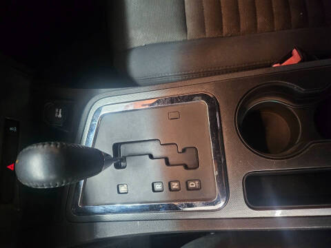 2012 Dodge Challenger SXT