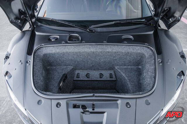 2012 Audi R8 4.2 quattro