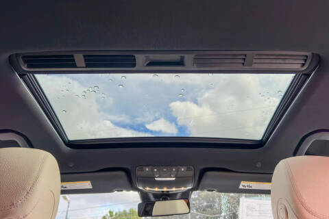 2018 Mercedes-Benz E-Class E 300