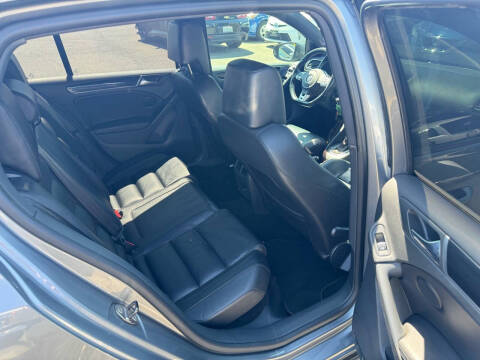 2010 Volkswagen GTI Base PZEV