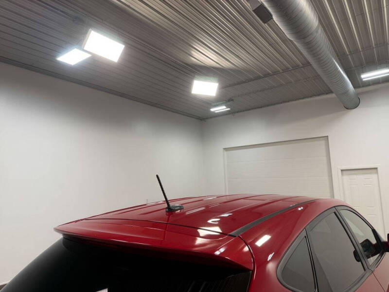 2015 Hyundai Tucson GLS