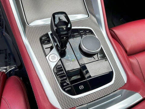 2022 BMW X6 xDrive40i