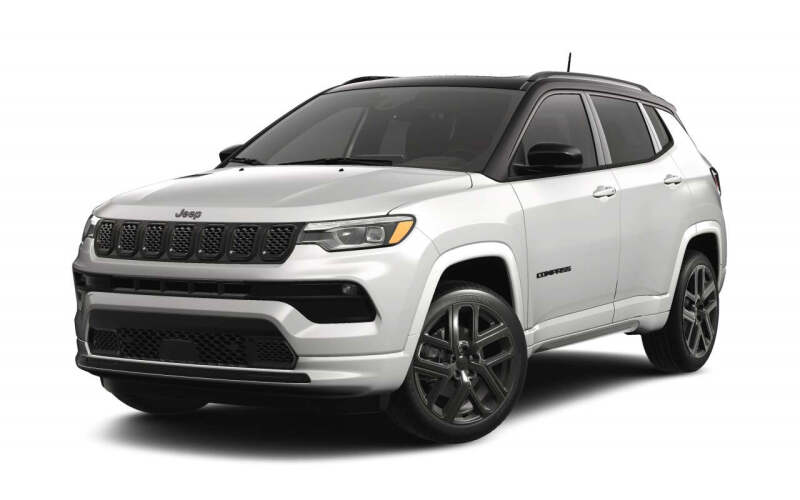 2025 Jeep Compass for sale at 495 Chrysler Jeep Dodge Ram in Lowell MA