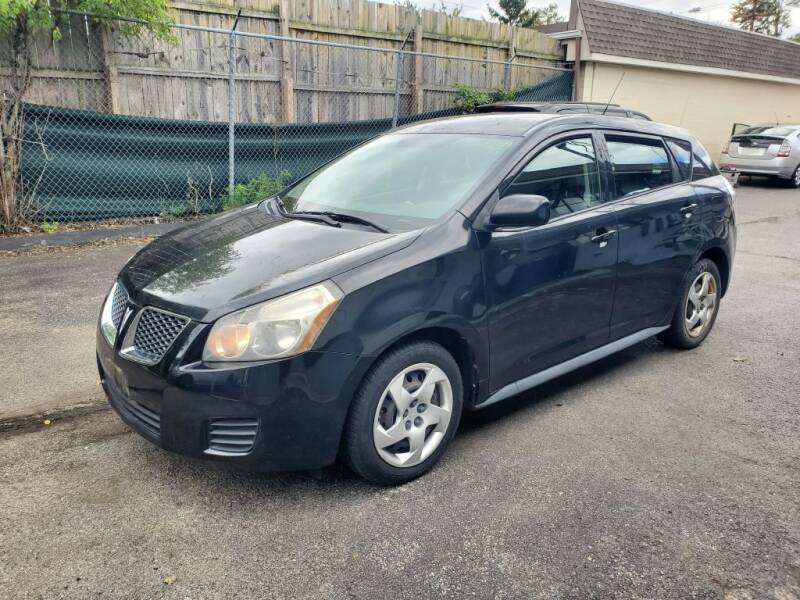 2010 Pontiac Vibe for sale in Columbus, OH