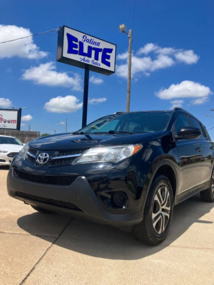 Cars For Sale in Salina, KS Salina Elite Auto Sales