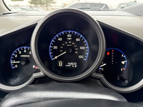 2010 Honda Element EX w/Navi