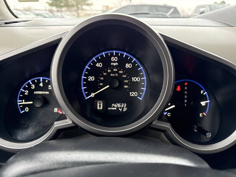 2010 Honda Element EX w/Navi